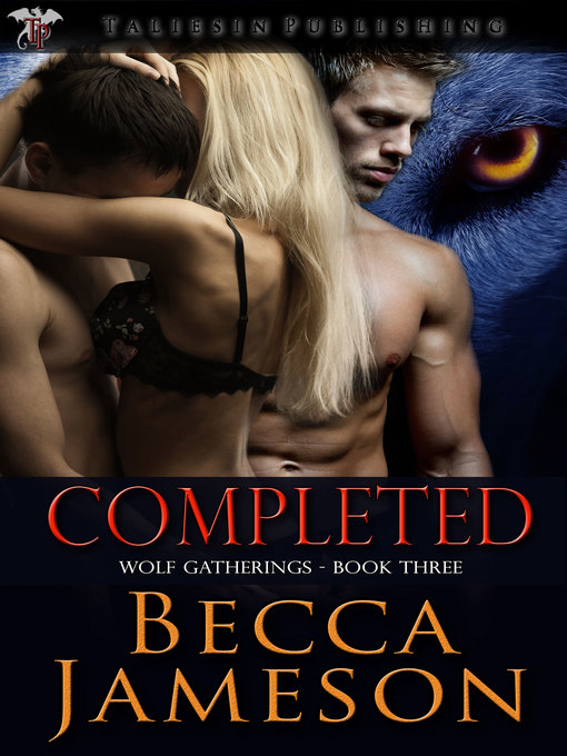 Title details for Completed by Becca Jameson - Available